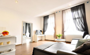 Młyńska15 Apartamenty